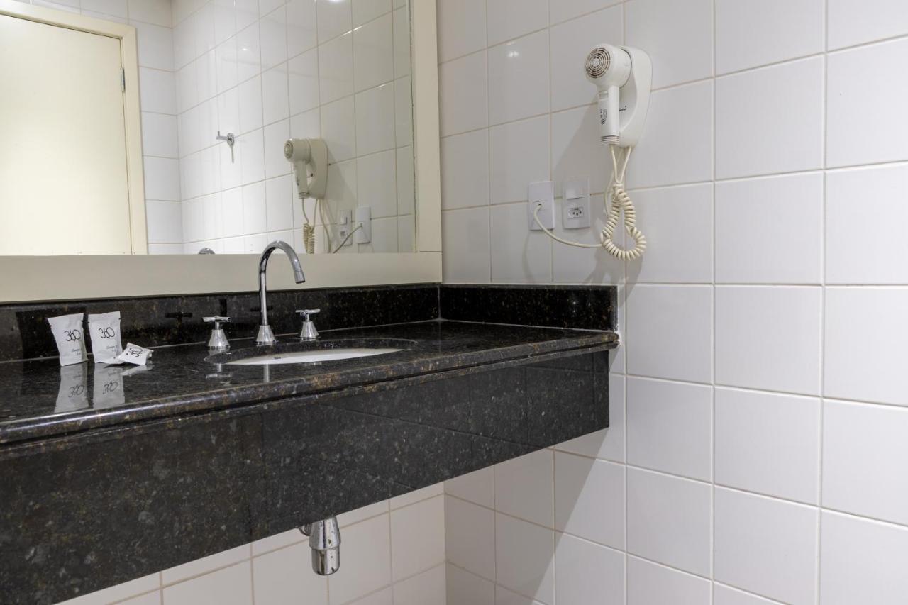 360 Saint Charbel - Apartamentos Mobiliados Сао Паоло Екстериор снимка